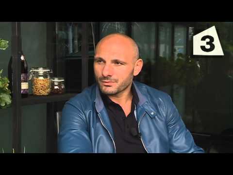 Видео: Стъки отказал предложение за нов мач в UFC