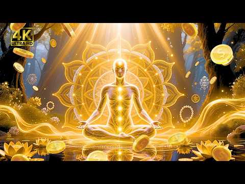 Видео: Откройте все 7 чакр | Привлеките чудеса | Энергетическое очищение всего тела на частоте 999 Гц