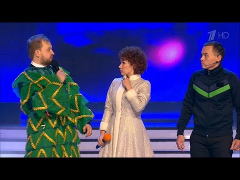 Видео: КВН СОЮЗ - 2014 Высшая лига Финал Музыкалка