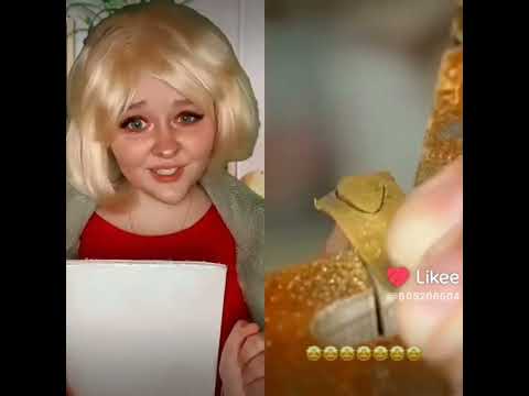 Видео: истории с лайка 1 часть