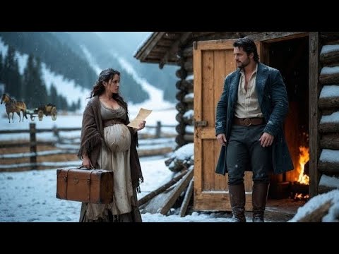 Видео: Горный отшельник заплатил беременной вдове за то, чтобы она готовила для него — но получил женщину