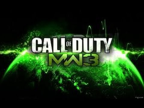 Видео: COD Modern Warfare 3 Лучшие моменты