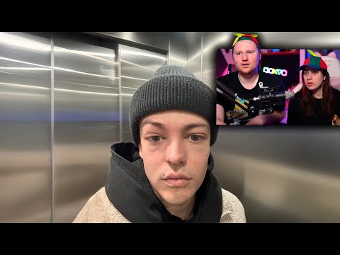 Видео: КАК Я ЧУТЬ НЕ УМЕР | РЕАКЦИЯ на Имморталиуса