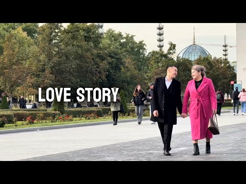 Видео: Телефон менен тартылган Love Story ❤️