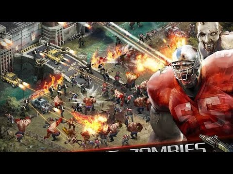 Видео: Last Empire War Z для новичка