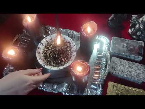 Видео: РИТУАЛ ЧИСТКА МЕНТАЛЬНЫЙ КАРМАН, ИСКАЖЁННОЕ ПОЛЕ.