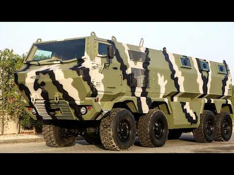 Видео: КрАЗы, которые не встретишь на улице Часть 1/ Kraz born in USSR