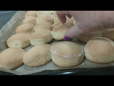 Видео: Очень вкусные пряники, долго не черствеют 