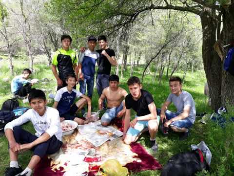 Видео: Пацаны Маловодное 2020