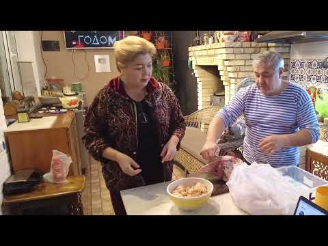 Видео: 😋ВКУСНЫЙ САЛАТ из 🌿ШПИНАТА (на10 мин.) ЗАМАРИНОВАЛИ🍗КРЫЛЫШКИ💖КАК Я ЖИЛА со СВЕКРОВЬЮ.