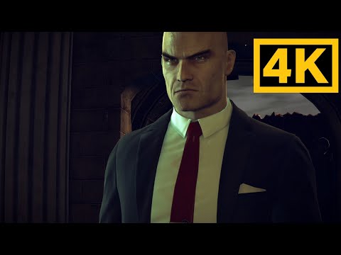 Видео: Прохождение Hitman Absolution - Отпущение грехов