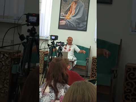 Видео: О Г Торсунов о гошалах