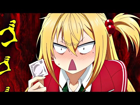 Видео: Это точно ЖВАЧКА?! Смешные моменты из аниме | Аниме Приколы