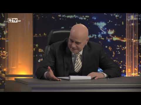 Видео: Вечерното шоу на Слави Трифонов, 20 ноември 2020 г