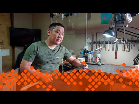 Видео: «Өбүгэ саҕаттан»  (24.07.24)