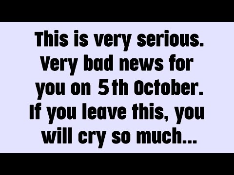 Видео: 🌈Сегодняшнее послание бога || Это очень серьёзно. Очень || #бог #сообщениебога.|| #бог #сообщение...