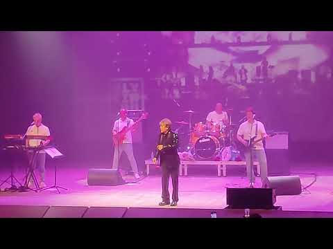 Видео: Алексей Глызин. 20.05.2025. Новосибирск.