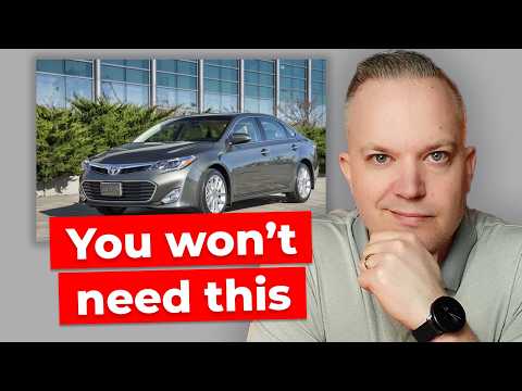 Видео: 8 вещей, которые являются пустой тратой денег на пенсии