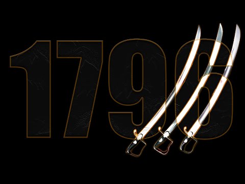 Видео: Cold Steel против Windlass против LK Chen – схватка лёгкой кавалерии на саблях 1796 года