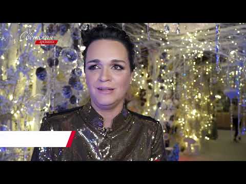 Видео: Певица Слава вновь рассталась с супругом