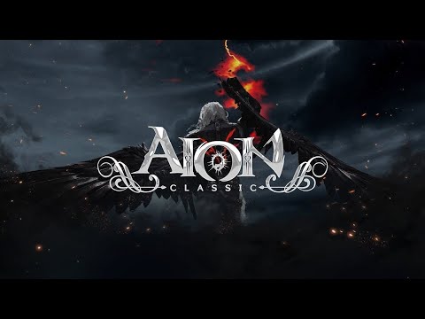 Видео: Aion Classic 2.7 - Трон лорда балауров: Тэлос / Тиамат