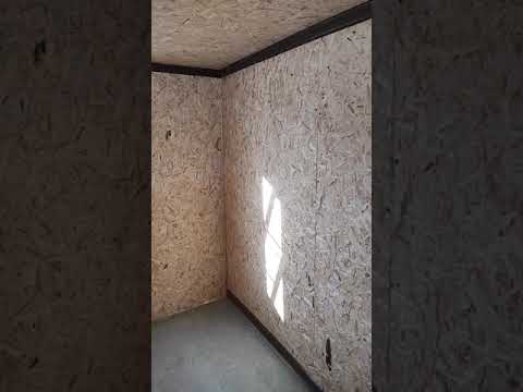 Видео: Голубятня для андижанских голубей