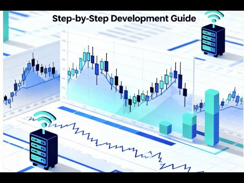 Видео: Разработка индикатора уведомлений о пинге и разрыве связи в MetaTrader 5
