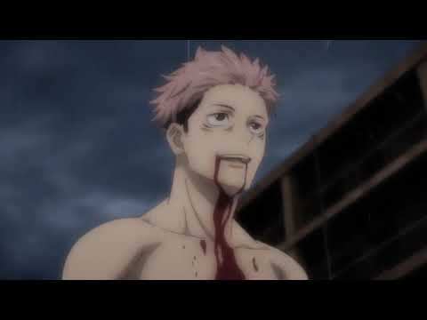 Видео: аниме клип магическая битва