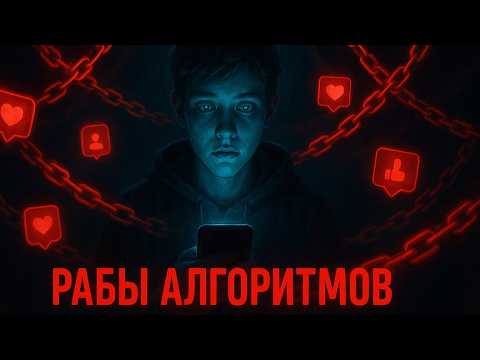 Видео: Из-за ИИ человечество ОТУПЕЕТ? 8 глобальных рисков из-за ИИ для нас. ВСЕ МОЛЧАТ ОБ ЭТОМ.