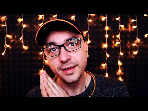 Видео: АСМР Магазин Триггеров - 1000 и 1 Мурашка!