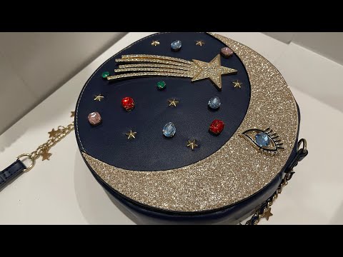 Видео: Асмр что в моей сумке / Asmr what's in my bag