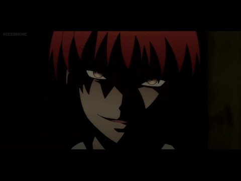 Видео: Клип, Карма Акабанэ "Ну и что что я псих"