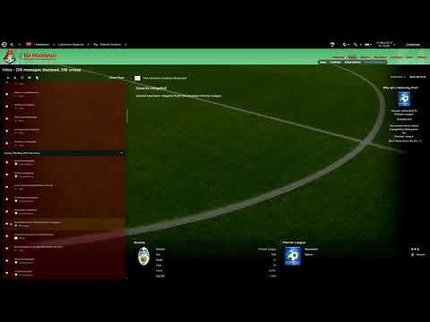 Видео: Maddyson в Football Manager 2013 часть 10 | Летсплей за Локомотив