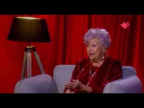 Видео: Людмила Поргина про травлю в Ленкоме