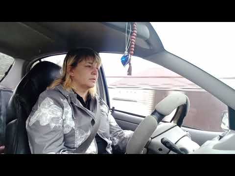 Видео: Как мы решились переехать На Юг без денег/наглый пассажир/