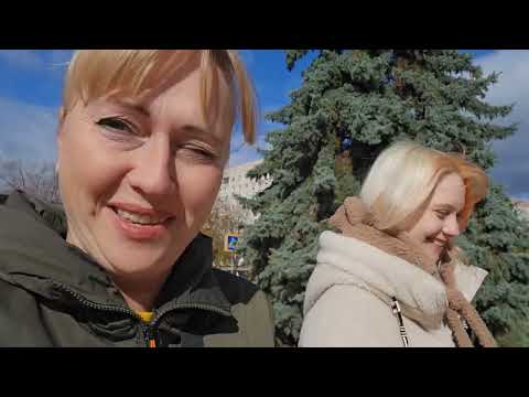 Видео: Глаза разбегаются...Аврора!