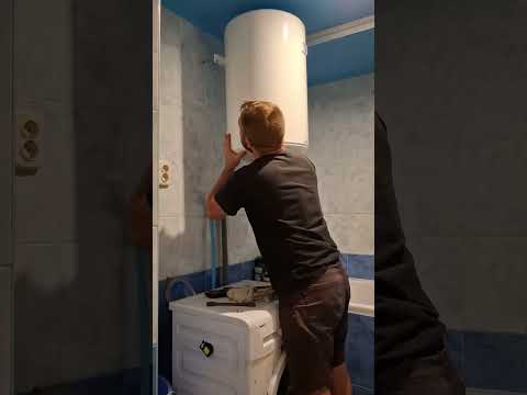 Видео: Потік бойлер #сергійфролов #життябезфільтрів #поради #лайфхак #правдажиття #тен #очищення #бойлер 