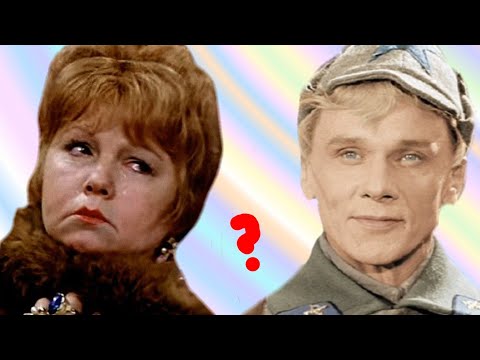 Видео: ОНА ОТБИРАЛА У НЕГО ВСЕ ДЕНЬГИ И ТРАТИЛА ИХ НА ВЫПИВКУ И ДРУЗЕЙ: МУЗА КРЕПКОГОРСКАЯ И ГЕОРГИЙ ЮМАТОВ