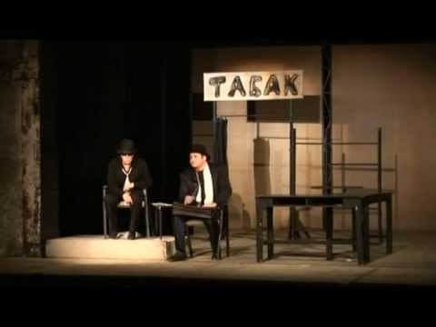 Видео: Добрый человек из Сезуана (2010)