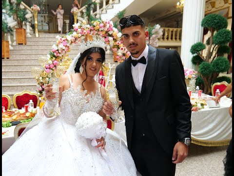 Видео: свадбата на Боико и Алекс  2ч