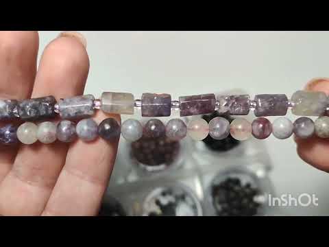 Видео: Распаковка из магазина "Аметист". Июнь