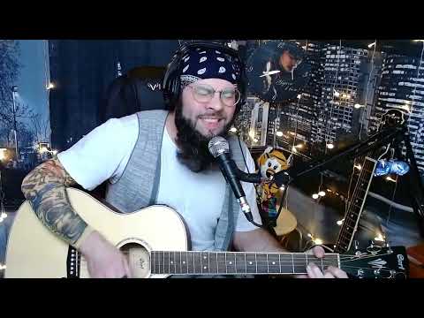 Видео: Машина Времени - Пока горит свеча - кавер