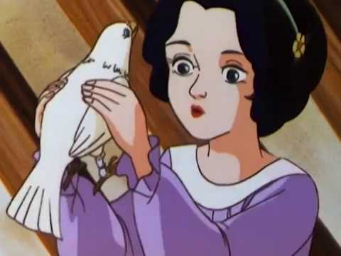 Видео: Легендата за Снежанка, епизод 17 / Legend of Snow White - BG