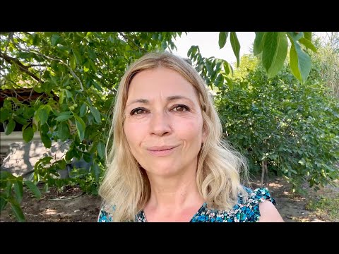 Видео: На кафе в градината на татко 🩷