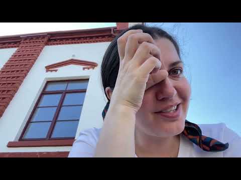 Видео: 18, 19, 21 мая. Живем!!