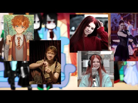 Видео: ||Реакция ГП на золотое трио как фигуристов||Рон - Саша||Чит.описани. Ускорено!!