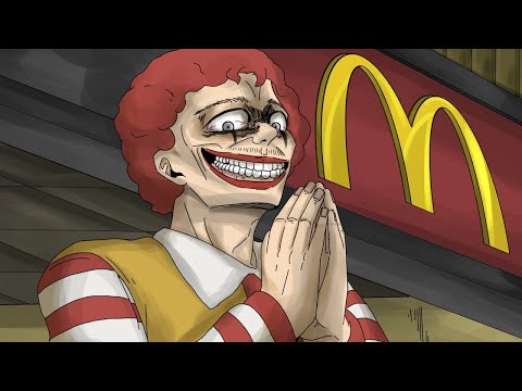 Видео: Истории Ужасов Denny Animations