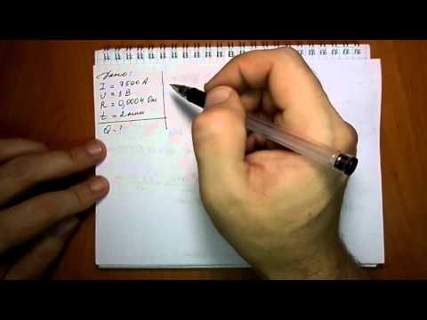 Видео: задача №1452