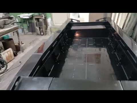 Видео: Лодка из пнд Щука-460