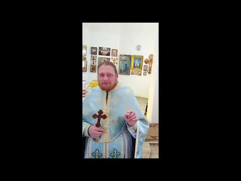 Видео: 26.10.2025 р. Недільна проповідь. День жнив